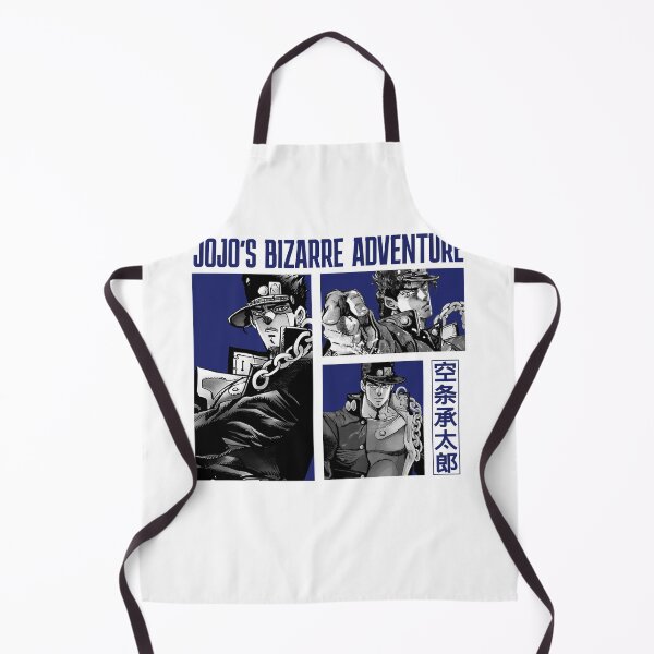 Item preview, JoJo’s Bizarre Adventure designed and sold by HappyGl.