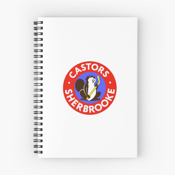 Item preview, Defunct Sherbrooke Castors Hockey 1977 designed and sold by HeinzanoRoder.