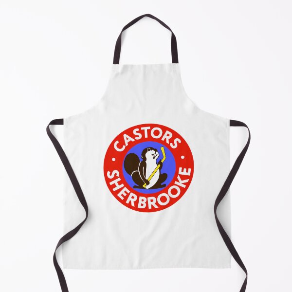 Item preview, Defunct Sherbrooke Castors Hockey 1977 designed and sold by HeinzanoRoder.