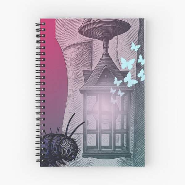 Item preview, The Lantern of Metamorphosis designed and sold by IlzeArtAtelier.