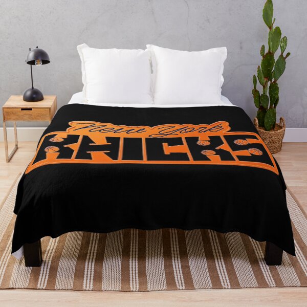Item preview, New York Knicks Basketball Fan designed and sold by CalyZOam99.