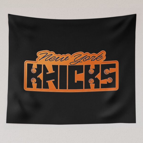 Item preview, New York Knicks Basketball Fan designed and sold by CalyZOam99.