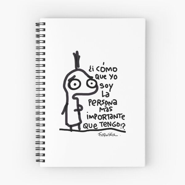 Item preview, Important designed and sold by Psicodibujos.