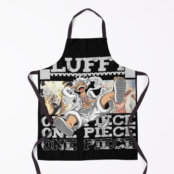Item preview, One Piece designed and sold by HappyGl.