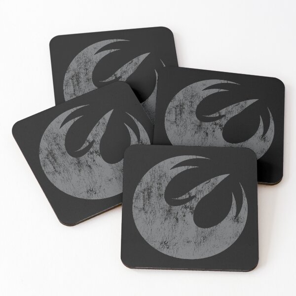 Item preview, Star Wars Rebels - Starbird - worn version designed and sold by The Common Tee.