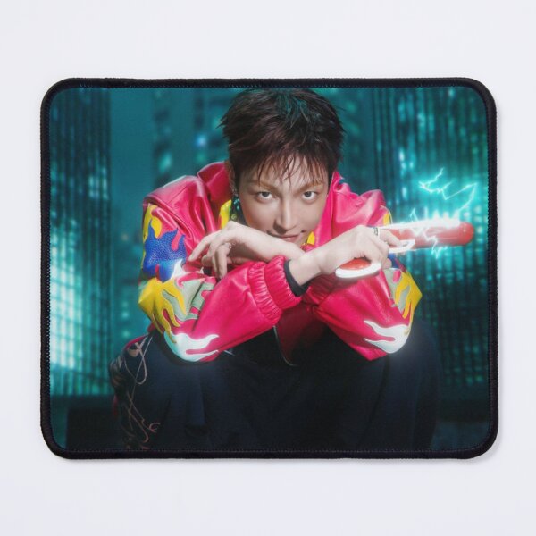 Item preview, HONGJOONG ATEEZ KPOP designed and sold by jaofnn.
