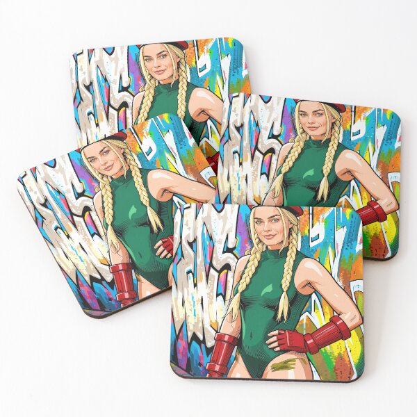 Item preview, Cammy Girl 01 designed and sold by Super Top Designer.