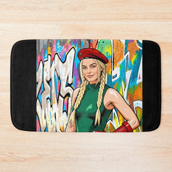 Item preview, Cammy Girl 01 designed and sold by Super Top Designer.