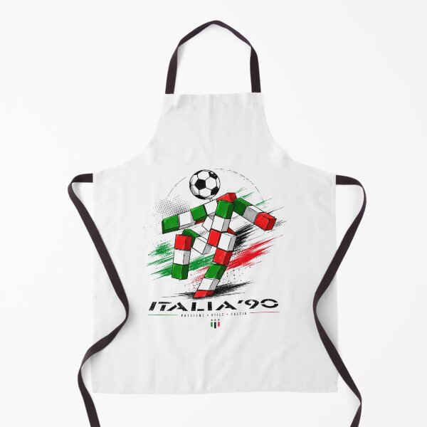 Item preview, Italia 90 designed and sold by TMTD Productions.