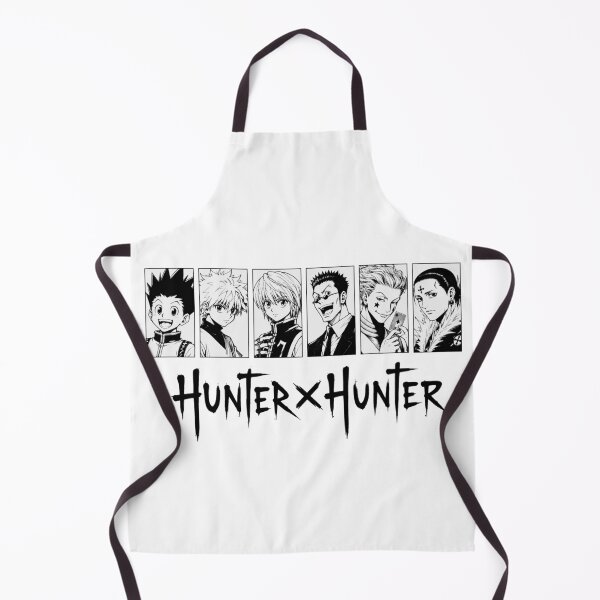 Item preview, Hunter x Hunter designed and sold by HappyGl.