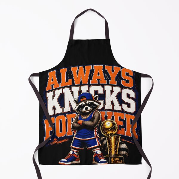 Item preview, Always Knicks Forever New York Basketball Fan Loyalty designed and sold by CalyZOam99.