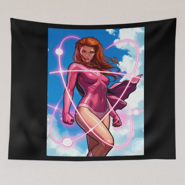 Item preview, Atom Girl 01 designed and sold by Super Top Designer.
