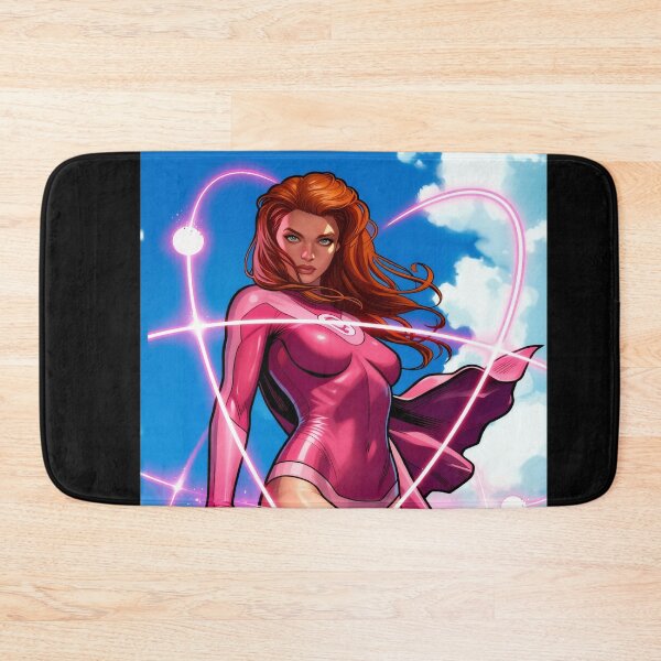 Artikelvorschau, Atom Girl 01 entworfen und verkauft von Super Top Designer.