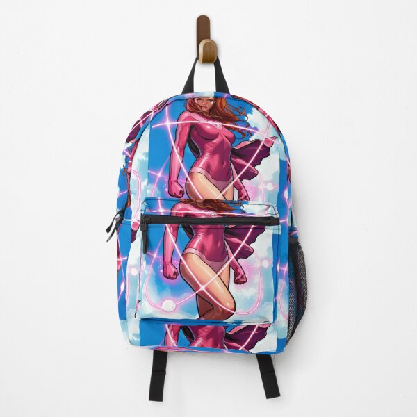 Artikelvorschau, Atom Girl 01 entworfen und verkauft von Super Top Designer.