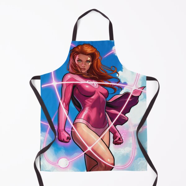 Artikelvorschau, Atom Girl 01 entworfen und verkauft von Super Top Designer.