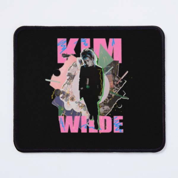 Artikelvorschau, Kim Wilde entworfen und verkauft von WhatTheSnail.