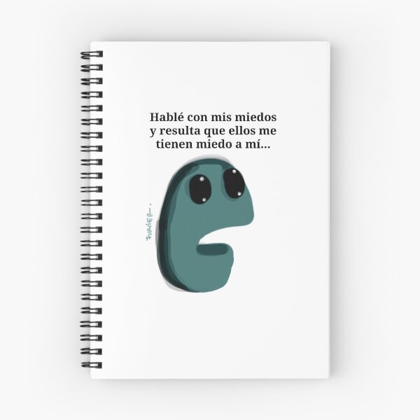 Item preview, Fears designed and sold by Psicodibujos.