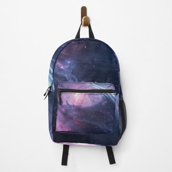 Item preview, Cosmic Serene Goddess Portrait designed and sold by Nick Seidel.