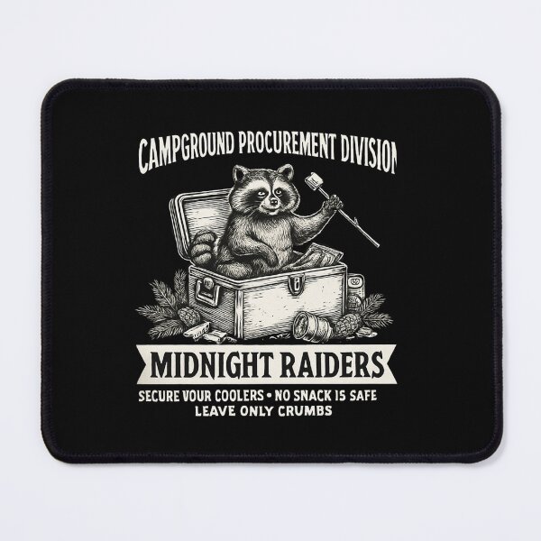 Item preview, Midnight Riders Graphic designed and sold by SiarheiYur.