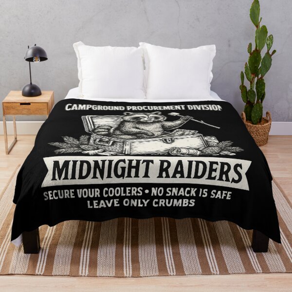 Item preview, Midnight Riders Graphic designed and sold by SiarheiYur.
