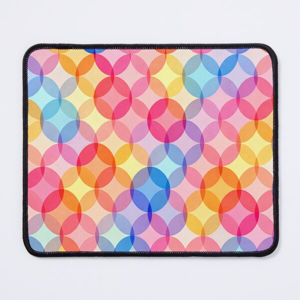 Item preview, Luminous geometric color poetry designed and sold by Sigtrix.