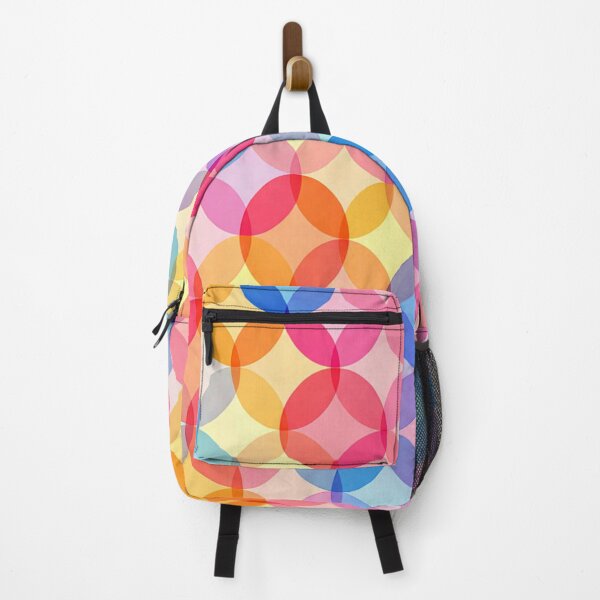 Item preview, Luminous geometric color poetry designed and sold by Sigtrix.
