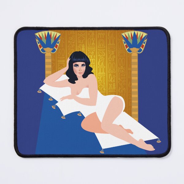 Item preview, Cleopatra designed and sold by AleMogolloArt.