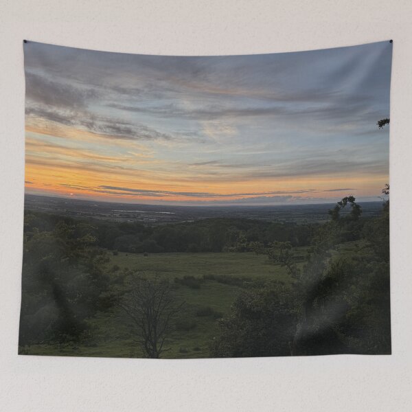Item preview, Cotswold Countryside 87 designed and sold by Pretty Cotswold Designs.