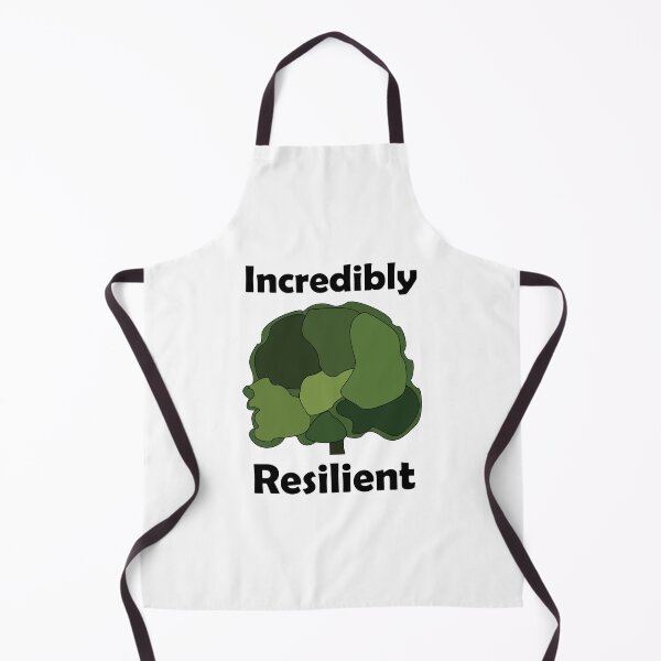 Item preview, Sycamore Tree – Incredibly Resilient Inspirational Typography designed and sold by Nisha Prabhu.