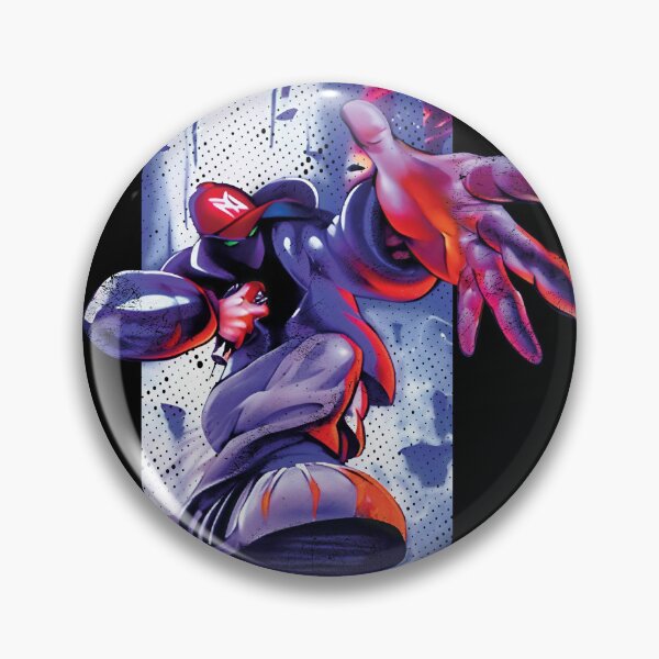 Item preview, Fred D designed and sold by URGraphics.