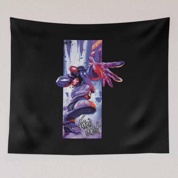 Item preview, Fred D designed and sold by URGraphics.