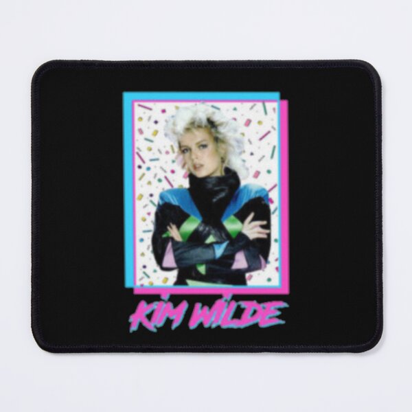 Artikelvorschau, Kim Wilde entworfen und verkauft von WhatTheSnail.