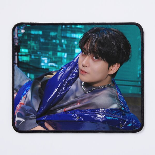 Item preview, JONGHO ATEEZ KPOP designed and sold by jaofnn.