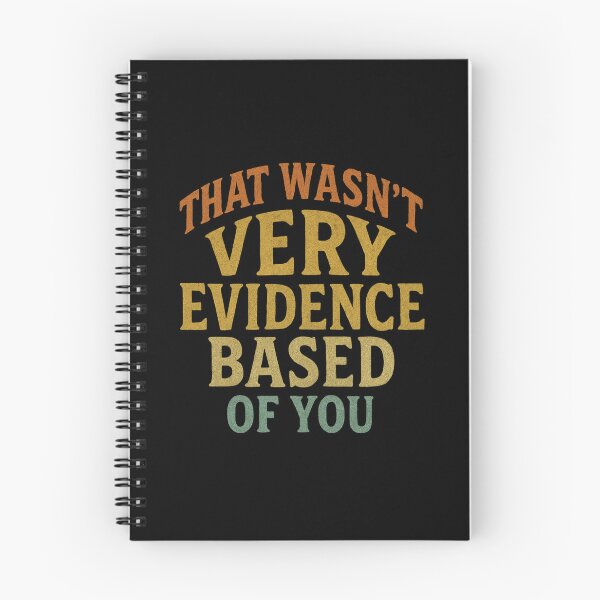 Item preview, Evidence Based Of You designed and sold by SiarheiYur.