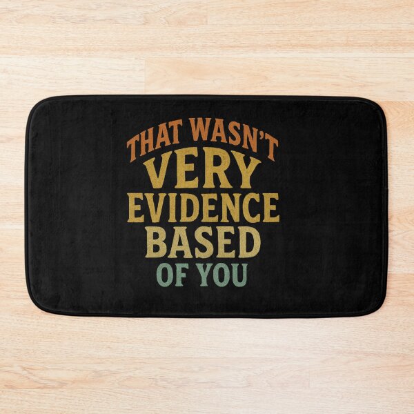 Item preview, Evidence Based Of You designed and sold by SiarheiYur.