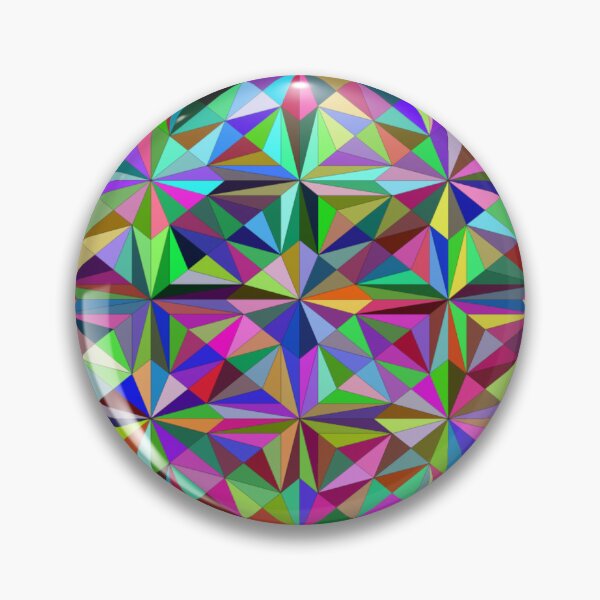Item preview, Diamond 48 designed and sold by Gluecknika.