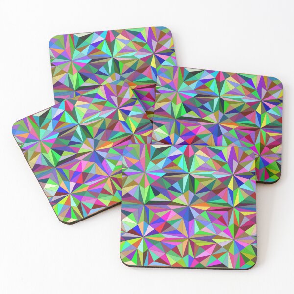 Item preview, Diamond 48 designed and sold by Gluecknika.