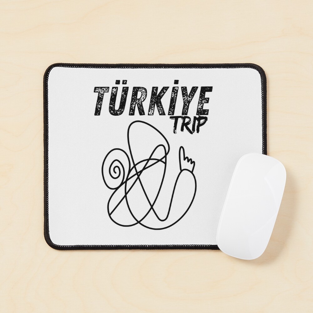 Item preview, Mouse Pad designed and sold by Designhand.