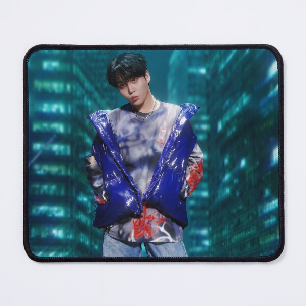 Item preview, JONGHO ATEEZ KPOP designed and sold by jaofnn.