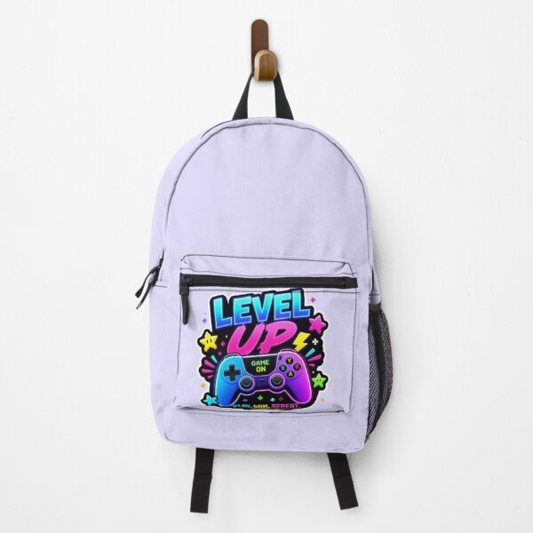 Item preview, Just One More Level Gaming Sticker designed and sold by Stylestickers55.