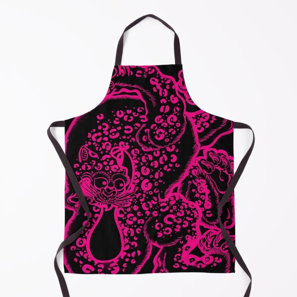 Item preview, Square tiger designed and sold by TidalTattoo.