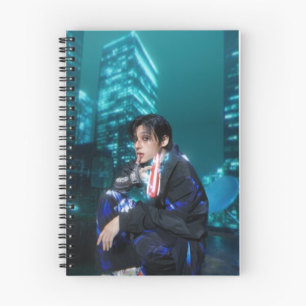 Item preview, WOOYOUNG  ATEEZ KPOP designed and sold by jaofnn.