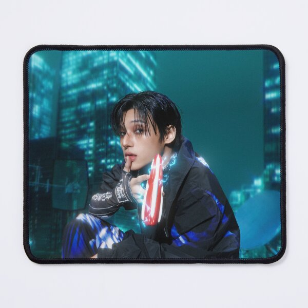 Item preview, WOOYOUNG  ATEEZ KPOP designed and sold by jaofnn.
