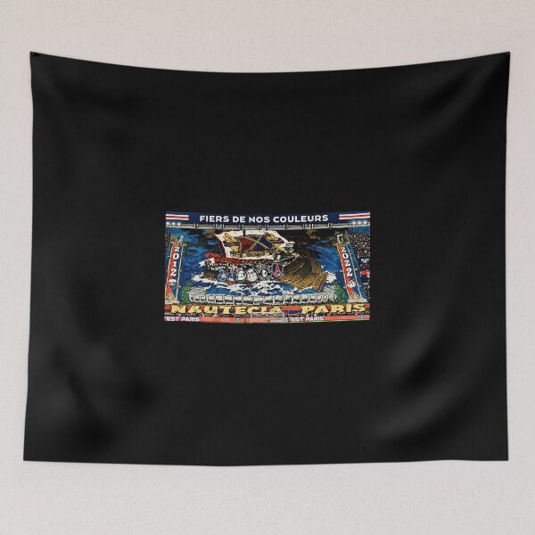 Item preview, Nautecia Paris 10 Years Tifo designed and sold by TMTD Productions.