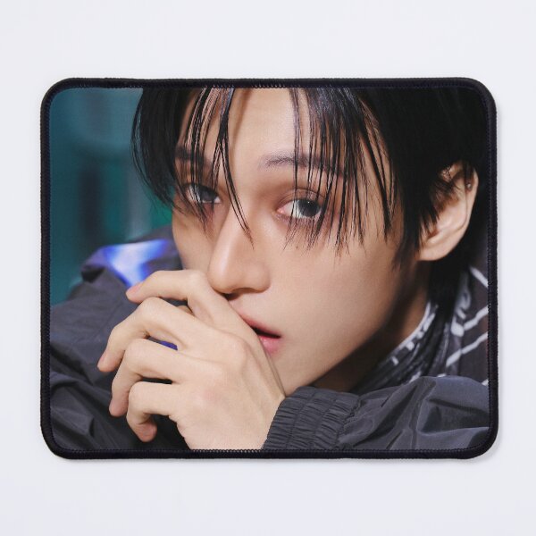 Item preview, WOOYOUNG ATEEZ KPOP designed and sold by jaofnn.