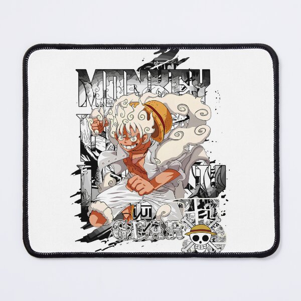 Item preview, great art of gear 5 [[+?luffys+]] nikas designed and sold by ITsyxuanart.