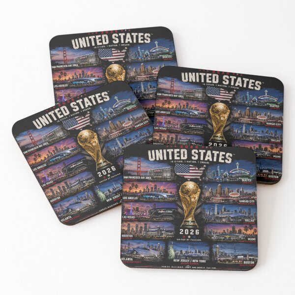 Item preview, Usa FWC designed and sold by GraficDesigners.