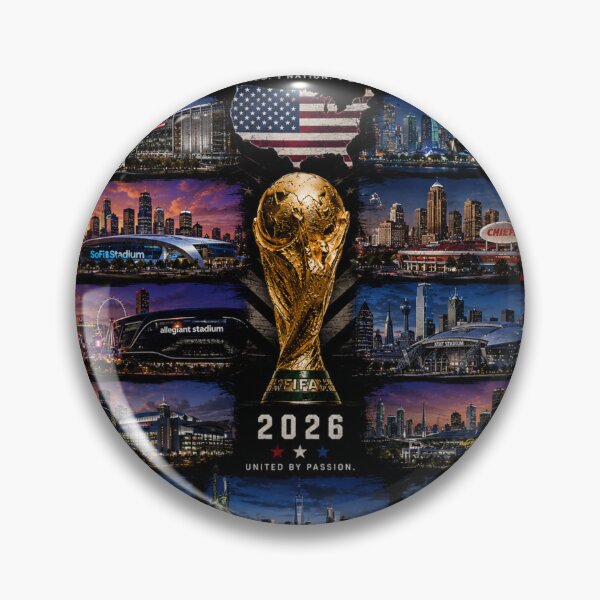 Item preview, Usa FWC designed and sold by GraficDesigners.
