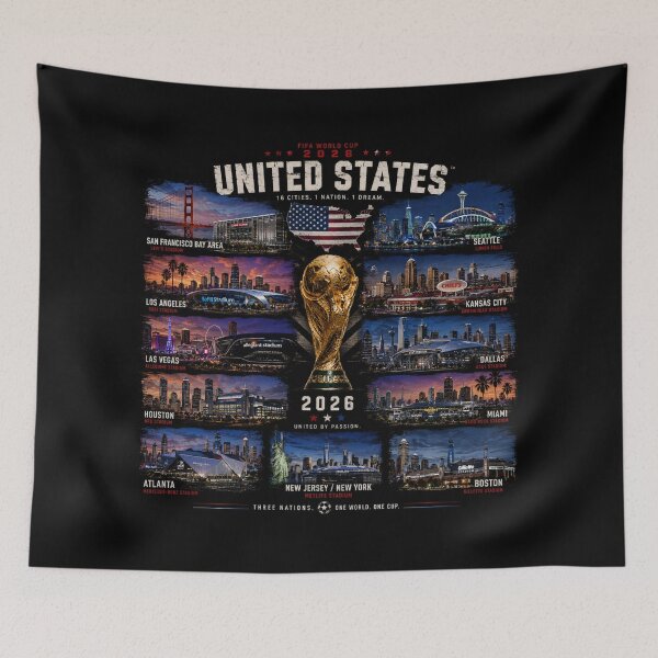 Item preview, Usa FWC designed and sold by GraficDesigners.