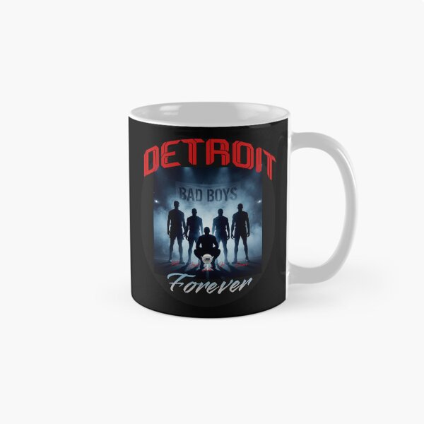 Item preview, DETROIT BAD BOYS II designed and sold by BabaSoti.